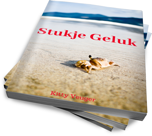 Stukje Geluk Inspiratiezinnen